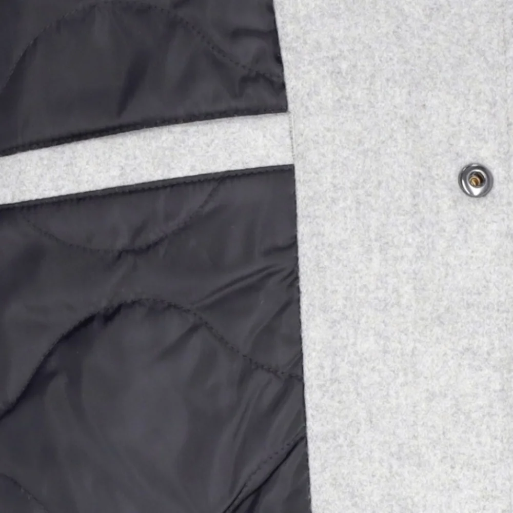 Vans Jacket Woolen Classic Sport Coat Varsity Checkerboard Research S and M - Picture 12 of 13